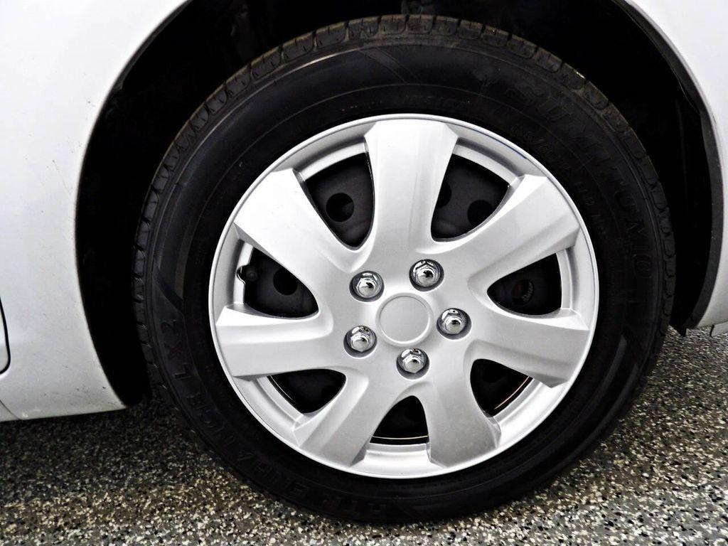 used 2007 Toyota Yaris car, priced at $5,995