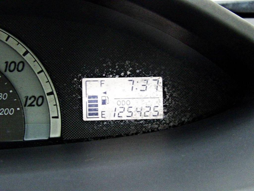 used 2007 Toyota Yaris car, priced at $5,995
