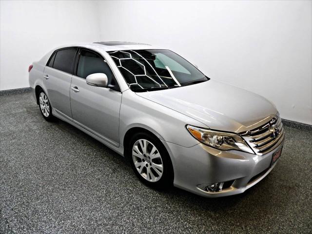 used 2011 Toyota Avalon car, priced at $13,995