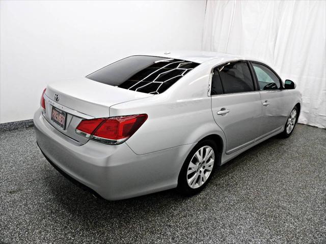 used 2011 Toyota Avalon car, priced at $13,995