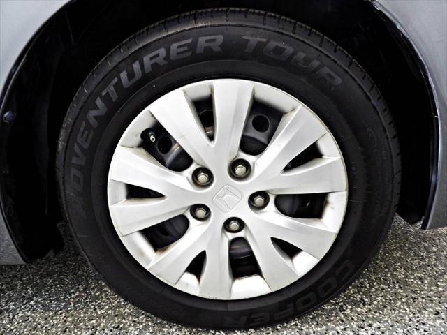 used 2012 Honda Civic car, priced at $9,995