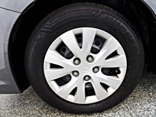 used 2012 Honda Civic car, priced at $9,995