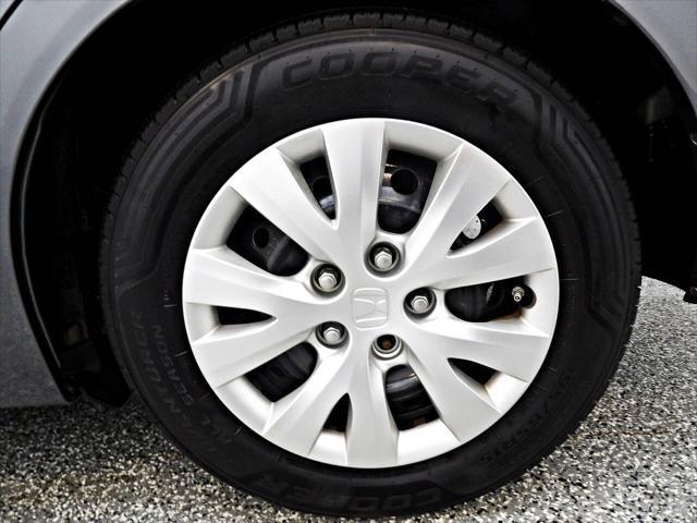 used 2012 Honda Civic car, priced at $9,995