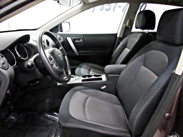 used 2010 Nissan Rogue car, priced at $9,995