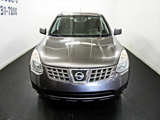 used 2010 Nissan Rogue car, priced at $9,995