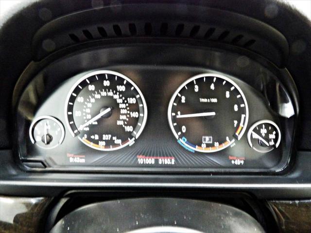 used 2015 BMW 528 car, priced at $11,995
