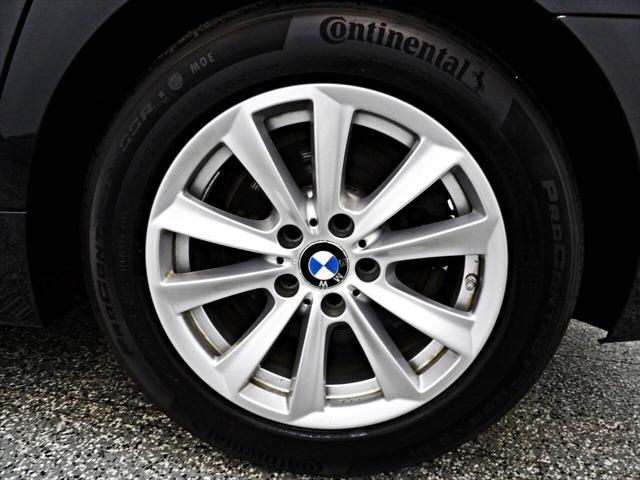 used 2015 BMW 528 car, priced at $11,995