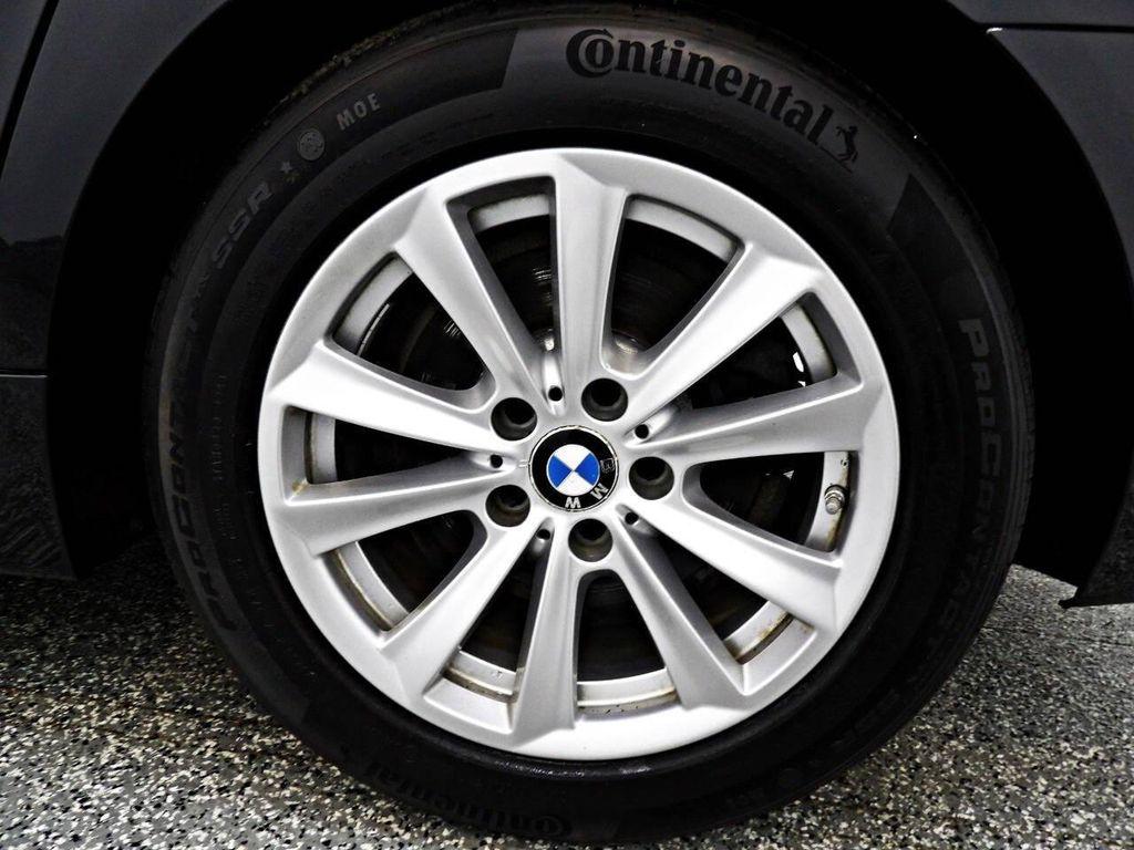 used 2015 BMW 528 car, priced at $11,995