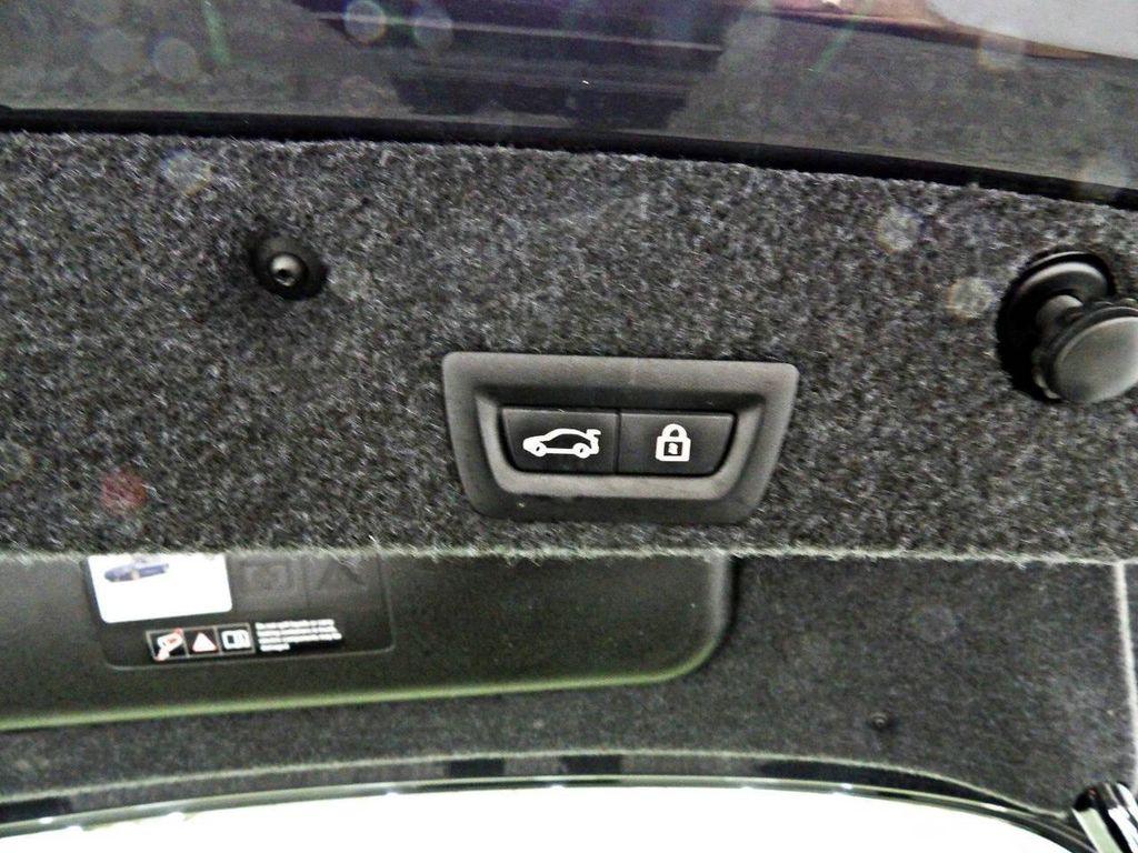 used 2015 BMW 528 car, priced at $11,995