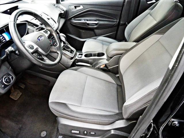 used 2017 Ford C-Max Energi car, priced at $10,995