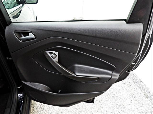 used 2017 Ford C-Max Energi car, priced at $10,995