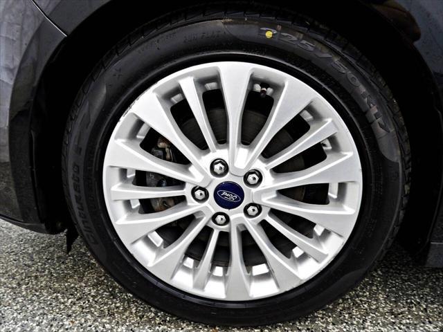 used 2017 Ford C-Max Energi car, priced at $10,995