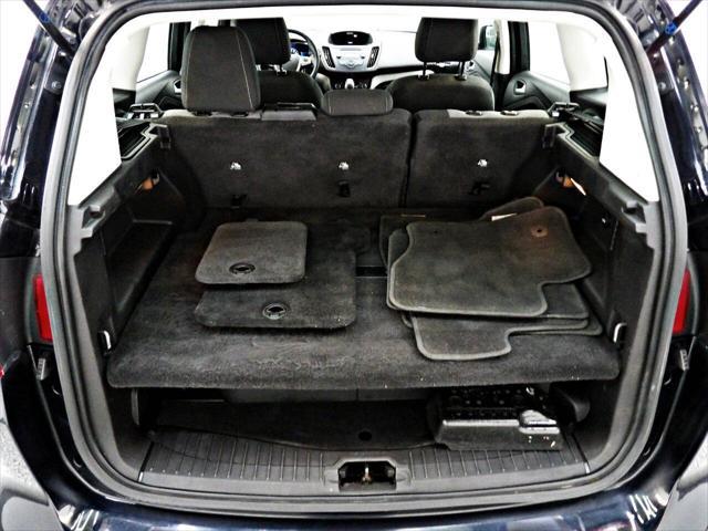 used 2017 Ford C-Max Energi car, priced at $10,995