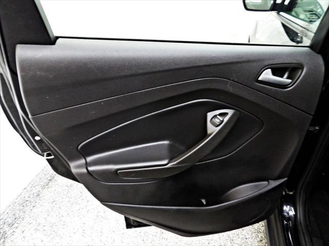 used 2017 Ford C-Max Energi car, priced at $10,995