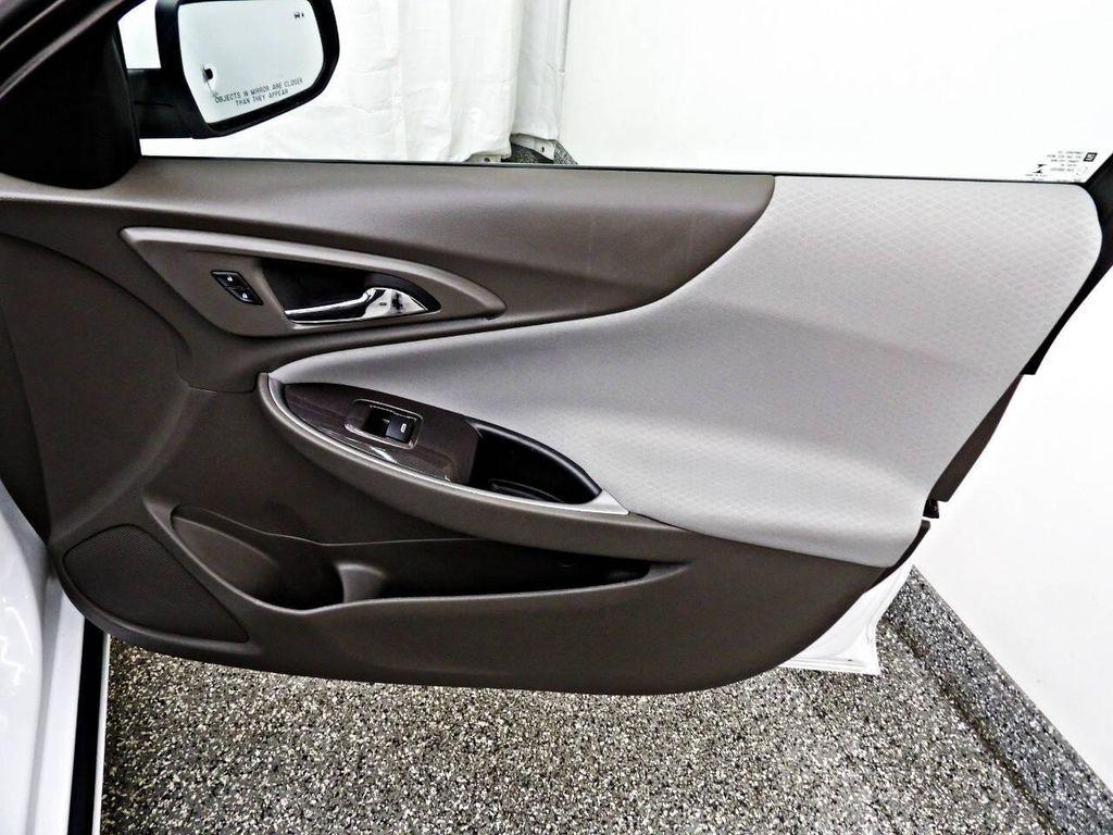 used 2022 Chevrolet Malibu car, priced at $14,995
