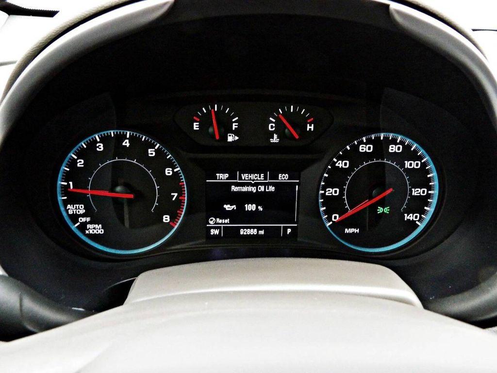 used 2022 Chevrolet Malibu car, priced at $14,995