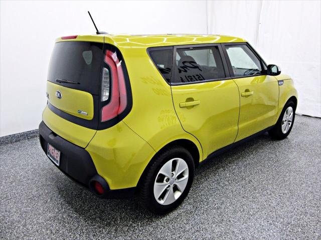 used 2014 Kia Soul car, priced at $11,995