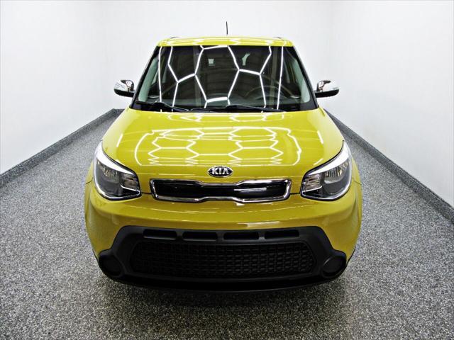 used 2014 Kia Soul car, priced at $11,995