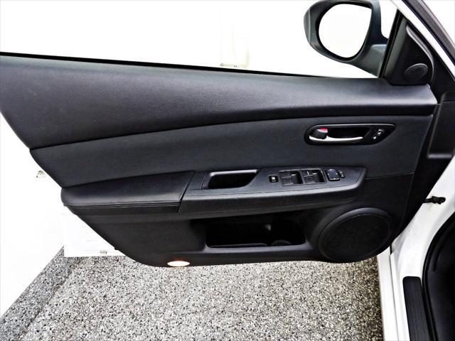 used 2013 Mazda Mazda6 car, priced at $10,995