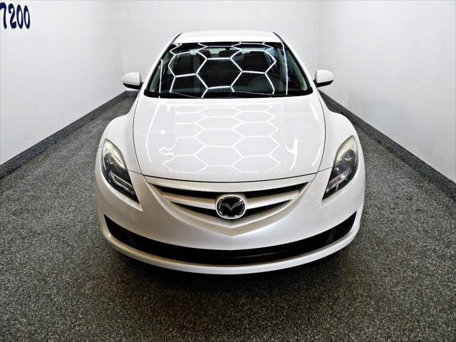 used 2013 Mazda Mazda6 car, priced at $10,995