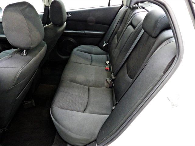 used 2013 Mazda Mazda6 car, priced at $10,995
