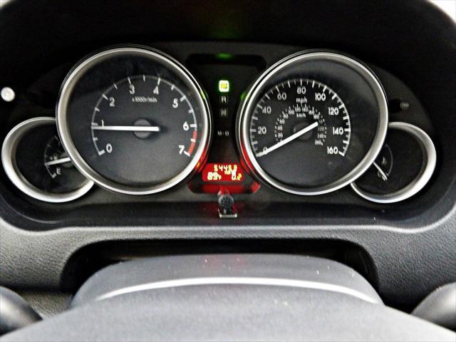 used 2013 Mazda Mazda6 car, priced at $10,995