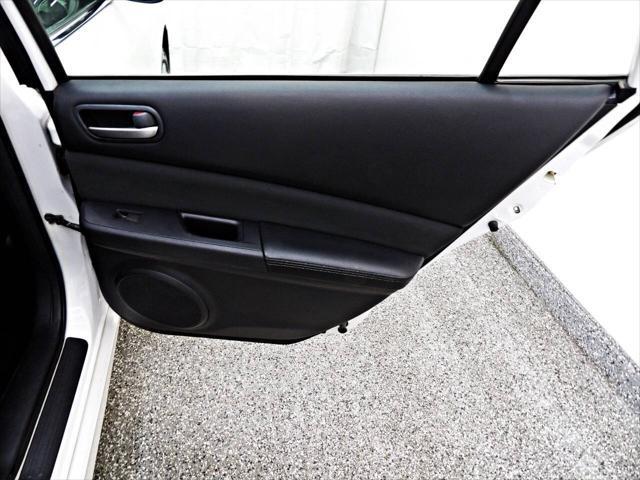 used 2013 Mazda Mazda6 car, priced at $10,995