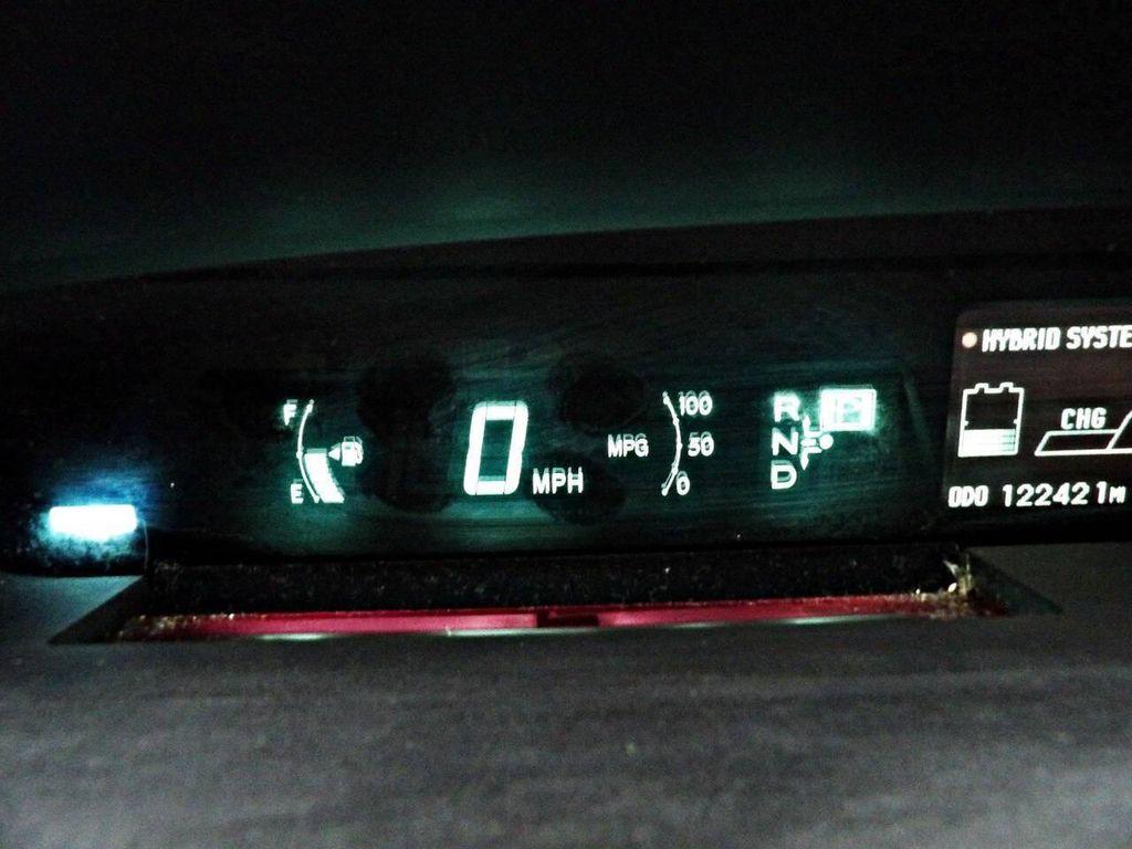 used 2015 Toyota Prius car, priced at $11,995