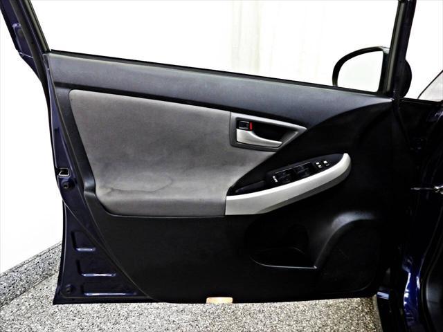 used 2015 Toyota Prius car, priced at $11,995
