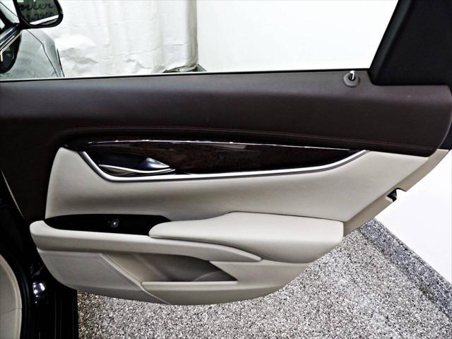 used 2016 Cadillac XTS car, priced at $13,995