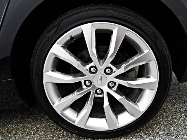 used 2016 Cadillac XTS car, priced at $13,995