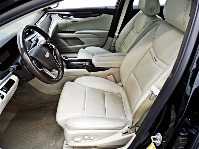 used 2016 Cadillac XTS car, priced at $13,995