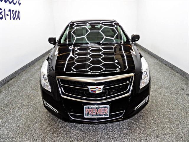 used 2016 Cadillac XTS car, priced at $13,995