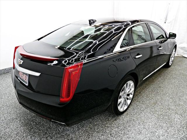 used 2016 Cadillac XTS car, priced at $13,995