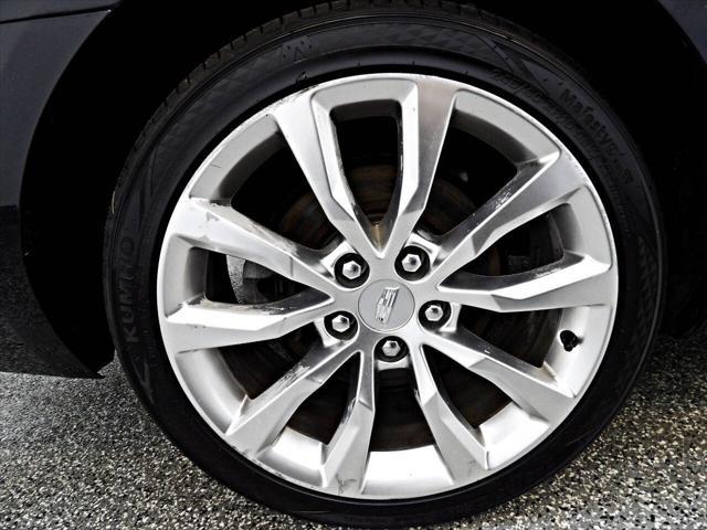 used 2016 Cadillac XTS car, priced at $13,995
