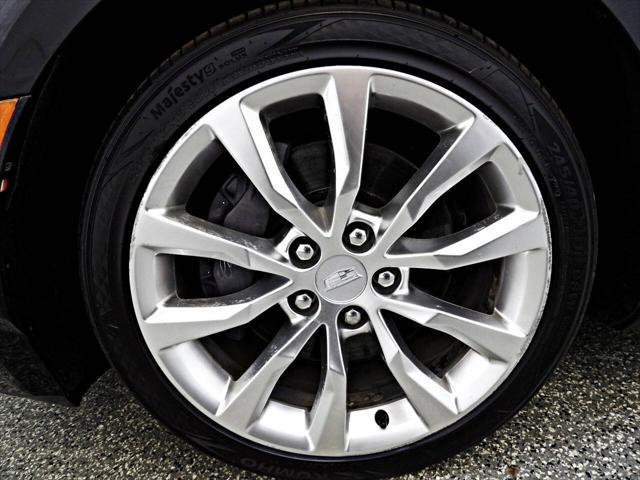 used 2016 Cadillac XTS car, priced at $13,995