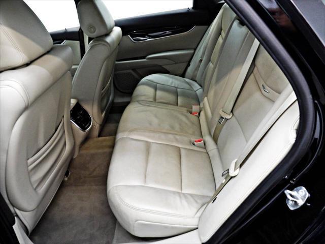 used 2016 Cadillac XTS car, priced at $13,995