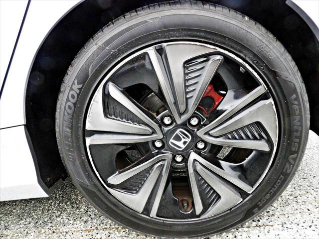 used 2019 Honda Civic car, priced at $12,995
