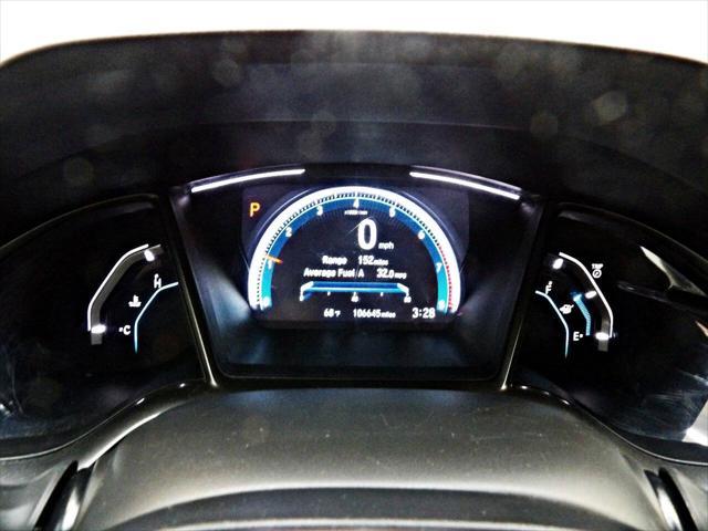 used 2019 Honda Civic car, priced at $12,995