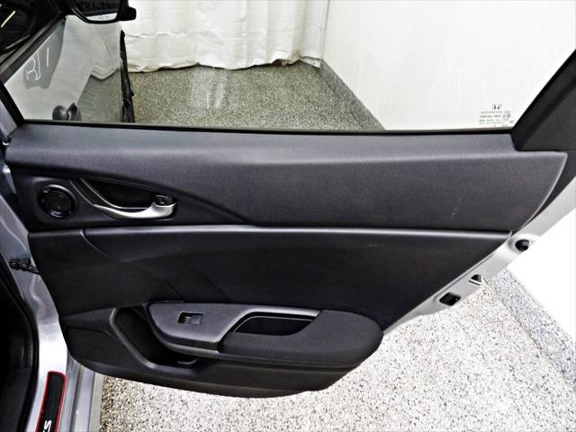 used 2019 Honda Civic car, priced at $12,995