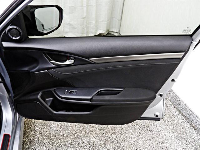 used 2019 Honda Civic car, priced at $12,995
