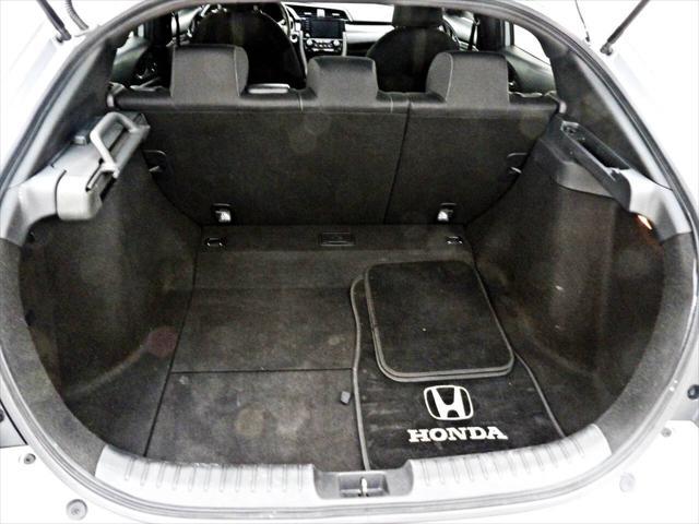 used 2019 Honda Civic car, priced at $12,995