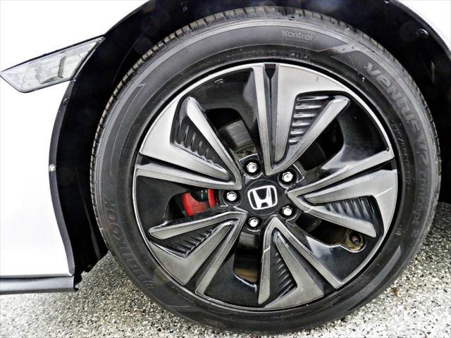 used 2019 Honda Civic car, priced at $12,995