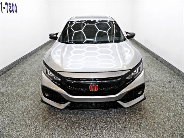 used 2019 Honda Civic car, priced at $12,995