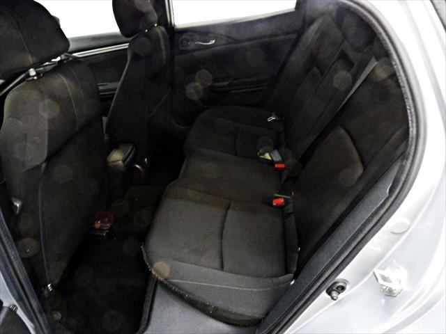 used 2019 Honda Civic car, priced at $12,995