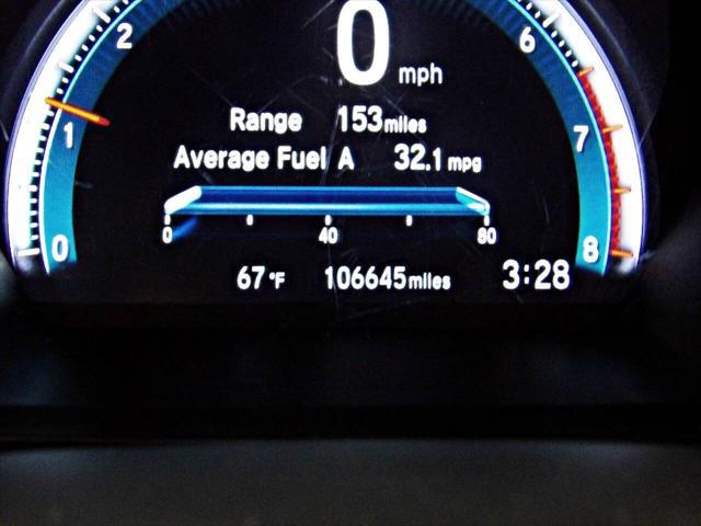used 2019 Honda Civic car, priced at $12,995
