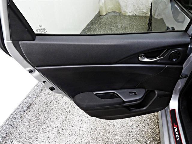 used 2019 Honda Civic car, priced at $12,995