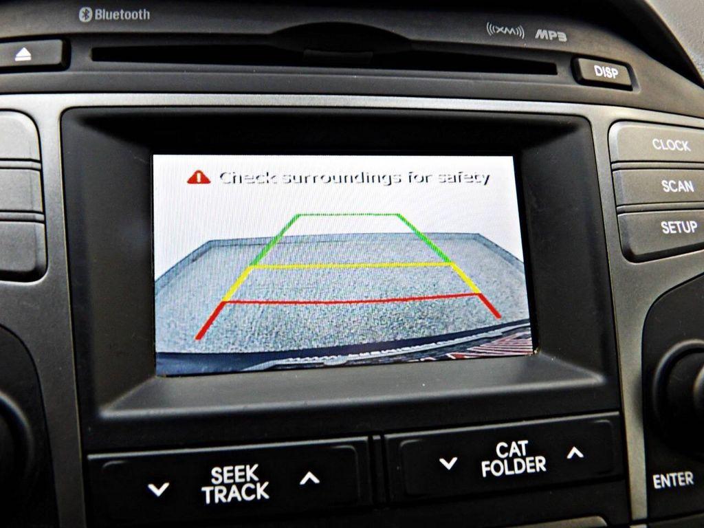 used 2015 Hyundai Tucson car, priced at $11,995