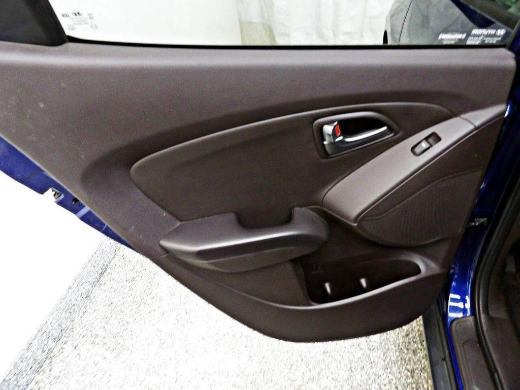 used 2015 Hyundai Tucson car, priced at $11,995