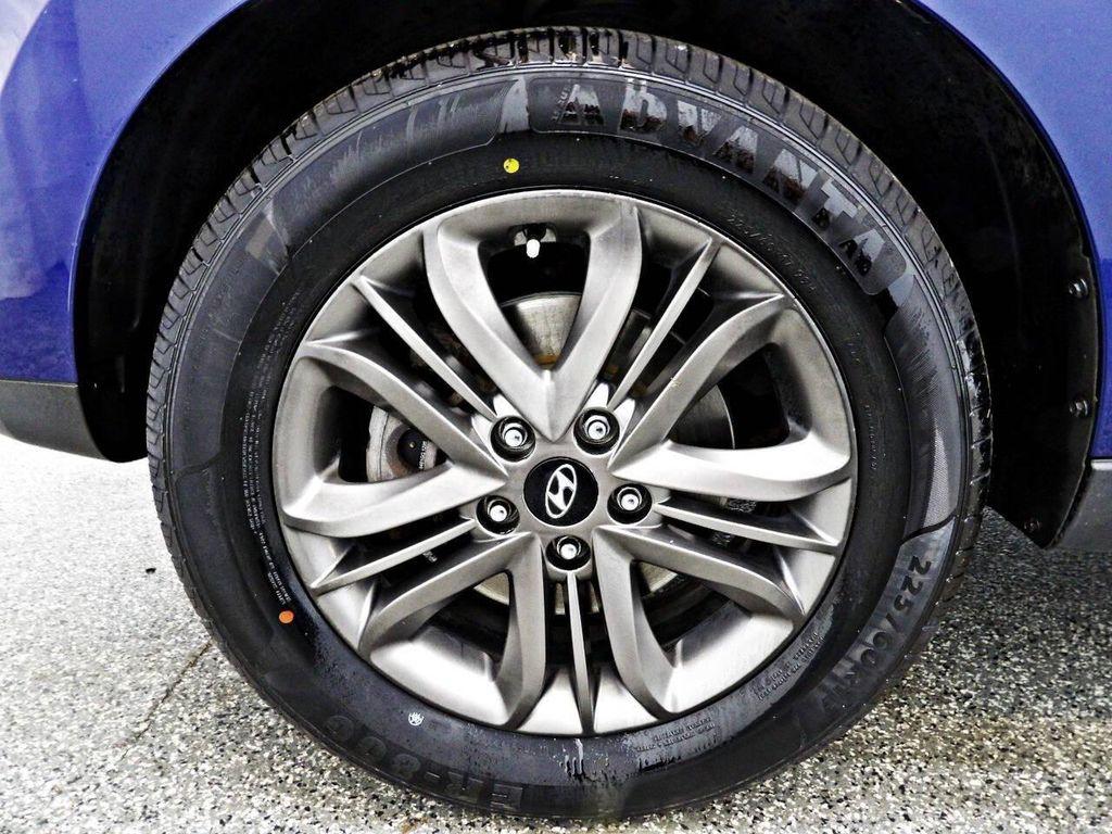 used 2015 Hyundai Tucson car, priced at $11,995